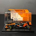 Mclaren - Australian GP 2025 - Signed car 81 - Oscar Piastri, Nieuw