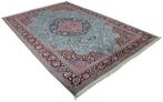 Original Kashmiri Silk Carpet - Vloerkleed - 307 cm - 211 cm, Huis en Inrichting, Stoffering | Tapijten en Vloerkleden, Nieuw
