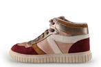 Sj Sneakers in maat 35 Roze | 5% extra korting, Kinderen en Baby's, Kinderkleding | Schoenen en Sokken, Verzenden, Jongen of Meisje