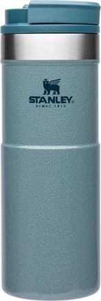Stanley The NeverLeak™ Travel Mug 0,47L NEW - Thermosfles -, Huis en Inrichting, Keuken | Keukenbenodigdheden, Nieuw, Ophalen of Verzenden