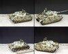 King & Country - Jouet en étain - WH091 The JagdPanzer Pz., Nieuw