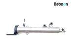 Tube de fourche avant extérieur gauche Kawasaki ER-5, Motoren, Verzenden, Nieuw