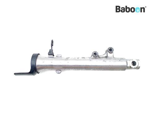 Tube de fourche avant extérieur gauche Kawasaki ER-5, Motoren, Onderdelen | Kawasaki, Verzenden