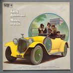 Miles Davis, Jack Johnson - Original Soundtrack Recording -, Cd's en Dvd's, Nieuw in verpakking