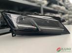 AUDI TT 8S LIFT  SCHEINWERFER RECHTS KPL 8S0941034F, Verzenden, Nieuw