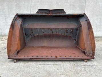 Online veiling - VIBY - 2014 - L220G - Voorzetapparatuur beschikbaar voor biedingen