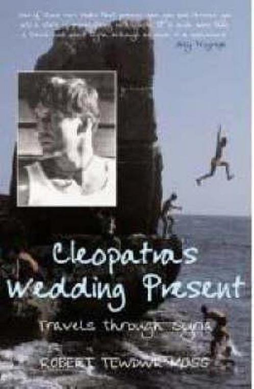 Cleopatras Wedding Present 9780715637487, Livres, Livres Autre, Envoi