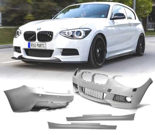 KIT CARROSSERIE BMW F21 11-15 LOOK M, Auto-onderdelen, Carrosserie, Verzenden