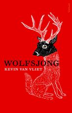 Wolfsjong (9789044641042, Kevin Van Vliet), Nieuw, Verzenden