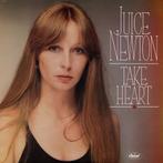 Juice Newton - Take Heart, Verzenden, Gebruikt