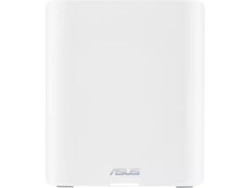ASUS ZenWiFi BT10 - Mesh WiFi - Tri-band - WiFi 7 - Dual 10G, Verzenden