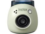 Fujifilm -  Instax Pal Pistachio Green - Groen, Audio, Tv en Foto, Fotocamera's Analoog, Verzenden, Nieuw, Fuji