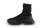 Bronx Veterboots in maat 38 Zwart | 5% extra korting, Kleding | Dames, Schoenen, Bronx, Verzenden, Zwart, Overige typen