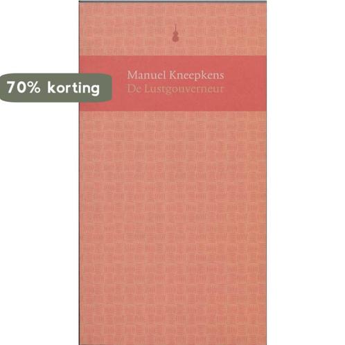 De lustgouverneur / De Contrabas / 7 9789077907474, Boeken, Overige Boeken, Gelezen, Verzenden