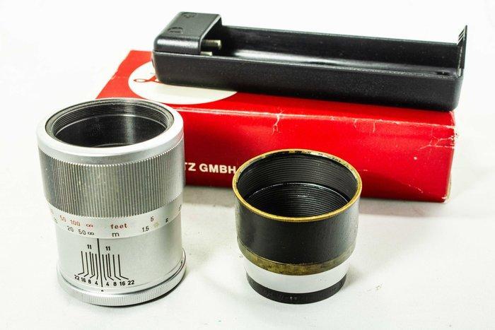 Leica Diverse onderdelen zie fotos en omschrjving Analoge, Collections, Appareils photo & Matériel cinématographique