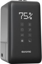 2dekans | Auronic Luchtbevochtiger - 6L Tankcapaciteit Incl., Elektronische apparatuur, Ophalen of Verzenden, Nieuw