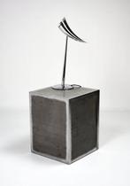 Bijzettafel - Armour G - IJzer