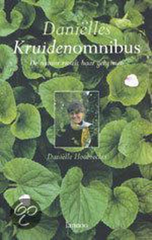 Daniëlles kruidenomnibus 9789020936223 D. Houbrechts, Boeken, Hobby en Vrije tijd, Zo goed als nieuw, Verzenden