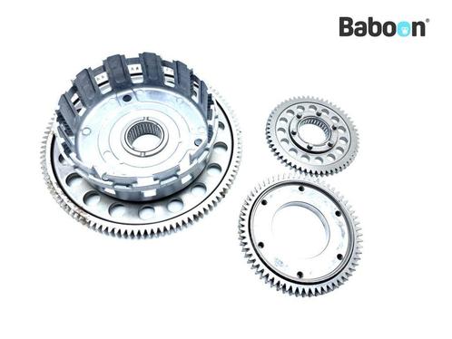 Koppelingshuis Triumph Speedmaster 2002-2004, Motoren, Onderdelen | Overige, Gebruikt, Verzenden