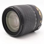Nikon AF-S 18-105mm F/3.5-5.6G VR ED DX | Tweedehands, Audio, Tv en Foto, Verzenden, Zo goed als nieuw