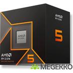 AMD Ryzen 5 9600, Computers en Software, Processors, Verzenden, Nieuw