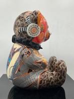 Naor - Bear hermès pop art