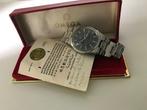 Omega - Genève - 1660174 - Heren - 1970-1979, Handtassen en Accessoires, Horloges | Heren, Nieuw