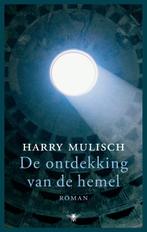 De ontdekking van de hemel 9789023420019 Harry Mulisch, Boeken, Verzenden, Gelezen, Harry Mulisch