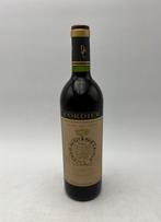 1983 Chateau Gruaud-Larose - Bordeaux, Saint-Julien 2ème, Verzamelen, Wijnen, Nieuw