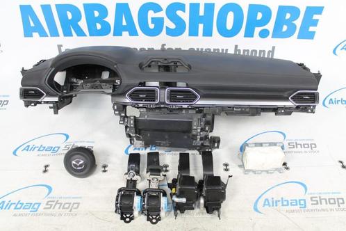 Airbag set - Dashboard Mazda CX-5 (2017-heden), Autos : Pièces & Accessoires, Tableau de bord & Interrupteurs