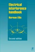 Electrical Interference Handbook, Ellis, Norman   ,,, Norman Ellis, Zo goed als nieuw, Verzenden
