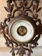 Barometer - Hout, Antiek en Kunst