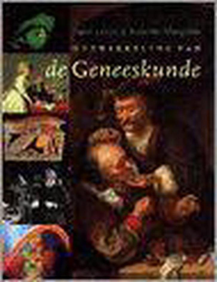 Ontwikkeling van de geneeskunde 9789080321625 P. Lewis, Boeken, Wetenschap, Gelezen, Verzenden