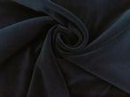 Spectaculair iriserend zijdefluweel 450 x 145 cm -, Antiek en Kunst, Antiek | Tapijten, Tafelkleden en Textiel