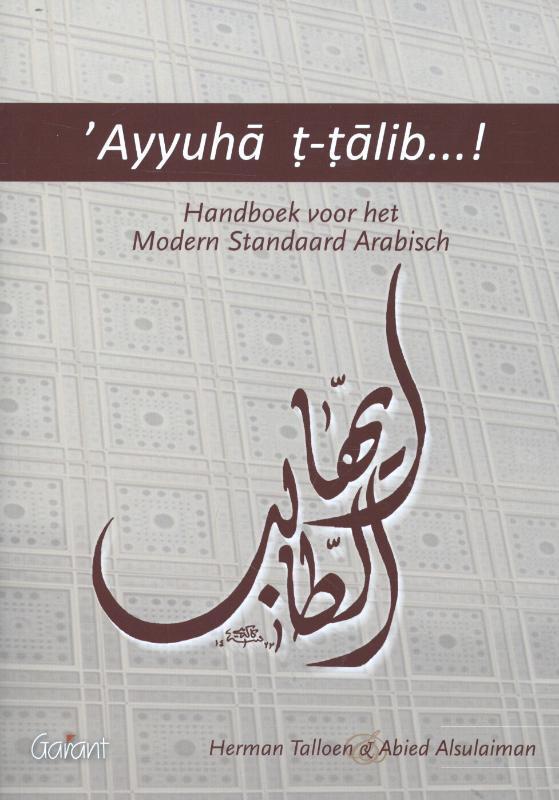 Ayyuha t-talib! 9789044129854 Herman Talloen, Boeken, Overige Boeken, Zo goed als nieuw, Verzenden