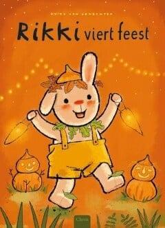 Rikki - Rikki viert feest (9789044837391), Antiek en Kunst, Antiek | Boeken en Manuscripten, Verzenden