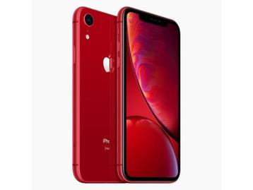 Veiling - Apple iPhone XR 64GB - In Nette Staat beschikbaar voor biedingen
