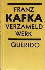 Verzameld werk 9789021469980, Boeken, Gelezen, Franz Kafka, Verzenden
