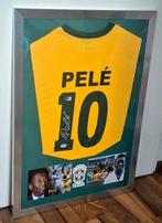 Brasilien - Pelé * persönlich handschriftlich signiertes