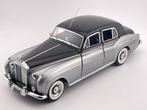 Franklin Mint 1:24 - Modelauto - 1955 Rolls-Royce Silver, Antiek en Kunst, Curiosa en Brocante