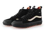 Vans hoge sneakers in maat 38 Zwart | 5% korting, Kinderen en Baby's, Kinderkleding | Schoenen en Sokken, Jongen of Meisje, Schoenen