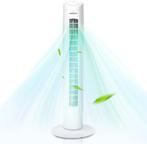 Aigostar Aircooler - Luchtkoeler - Ventilator - Torenventila, Verzenden, Nieuw