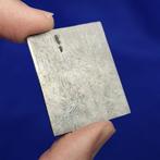 Gibeon Iron Meteorite (Namibië, 1836) Snede