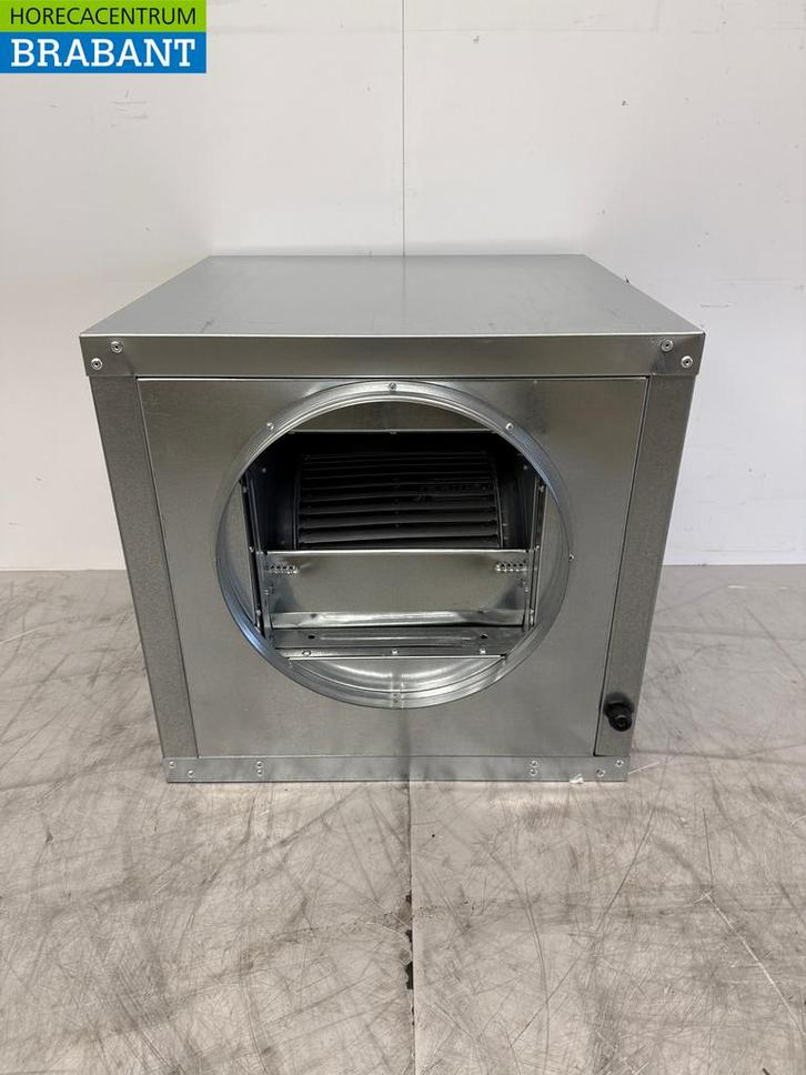 Gastrovent Afzuigmotor in box 3000 m³ 230V Horeca, Electroménager, Hottes, Enlèvement ou Envoi