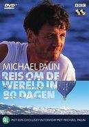 Michael Palin - Reis om de wereld in 80 dagen op DVD, Cd's en Dvd's, Verzenden, Nieuw in verpakking