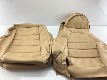 Veiling - 2x Le Havre Stoelhoes voor Mazda MX-5 Miata (1990- beschikbaar voor biedingen