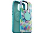 OtterBox Otter + Pop Symmetry iPhone 13 Pro Max Hoesje Print, Verzenden, Zo goed als nieuw