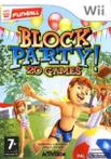 Block Party! 20 Games (Wii Games)