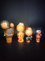 Okamoto Usaburo, Miyashita Hatjime,, Ishida Waichi -