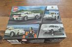 Lego Set - 75895 - Speed Champions - 1974 Porsche 911 Turbo, Kinderen en Baby's, Speelgoed | Duplo en Lego, Nieuw